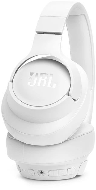 Беспроводные наушники JBL Tune 770NC White (JBLT770NCWHT) купить в