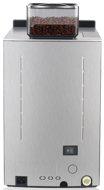 Кофемашина Dr. Coffee м12 plus - изображение 5