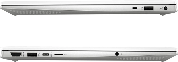 Ноутбук HP Pavilion 15-eg3005ua (826Z0EA) Ceramic White / Intel