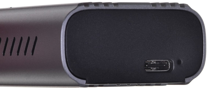 Zewnętrzna kieszeń Unitek SolidForce Reefer Pro na M.2 SSD NVMe (PCIe) USB 4.0 (S1226A) - obraz 5