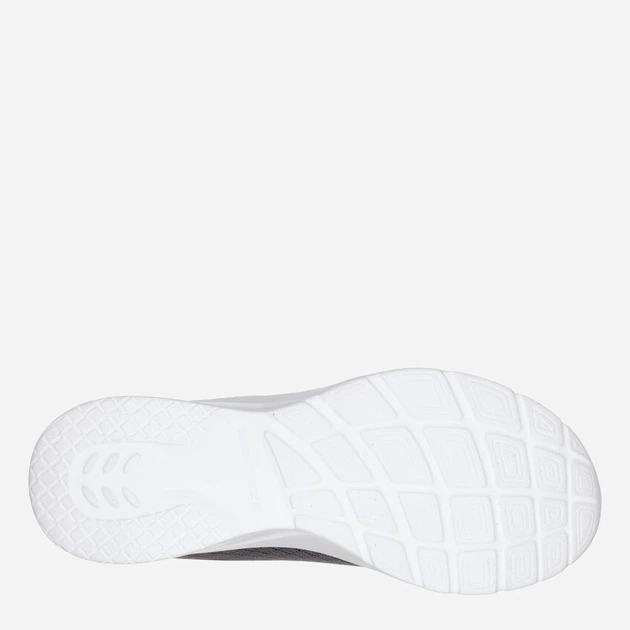 Buty na siłownię damskie Skechers 12964-CCCL 37 (7US) 24 cm Szare (192283488597) - obraz 3