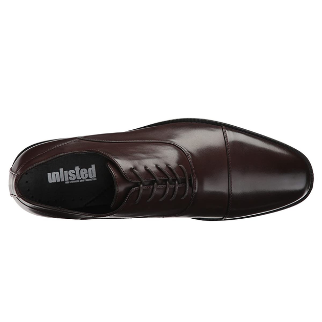 Kenneth cole unlisted half on sale time