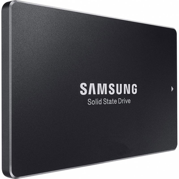 Dysk SSD Samsung PM893 480 GB 2.5" SATA III V-NAND (MLC) (MZ7L3480HCHQ-00W07) - obraz 3