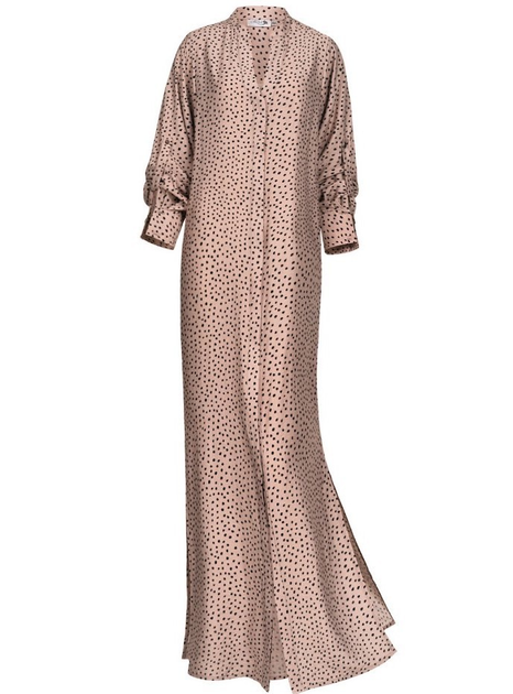 Женские платья с воротником-стойка купить недорого в интернет-магазине GroupPrice