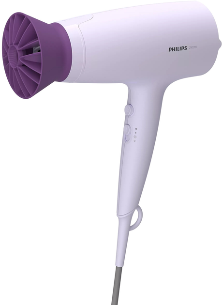 Фен Philips Series 3000 BHD341/10 - зображення 3