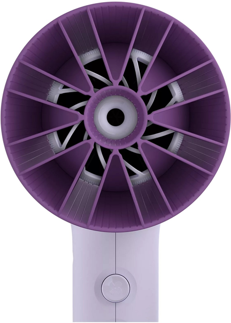 Фен Philips Series 3000 BHD341/10 - зображення 4