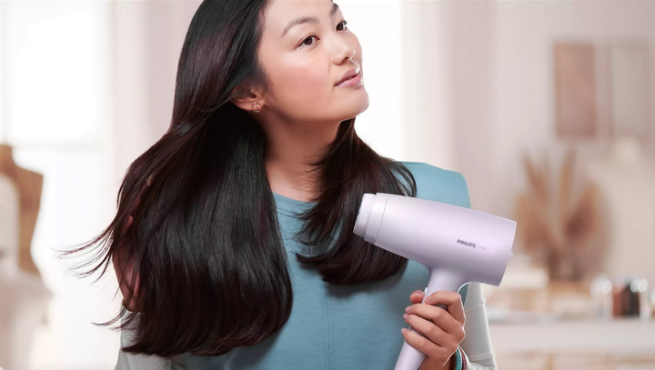 Фен Philips Series 3000 BHD341/10 - зображення 9