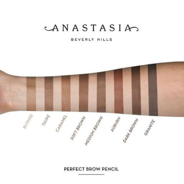 Отзывы о Помада для бровей - Anastasia Beverly Hills Dipbrow Pomade | elit-doors-msk.ru