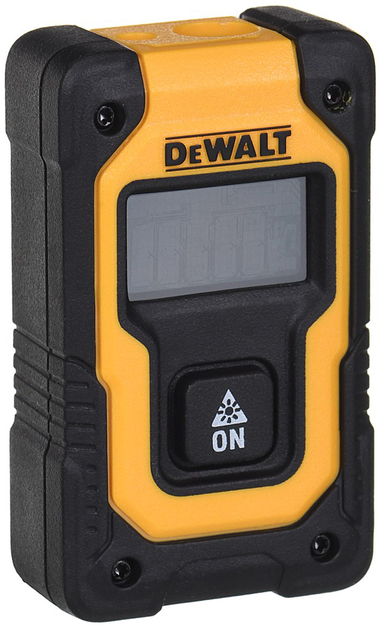 Dalmierz laserowy DeWalt DW055PL-XJ - obraz 2