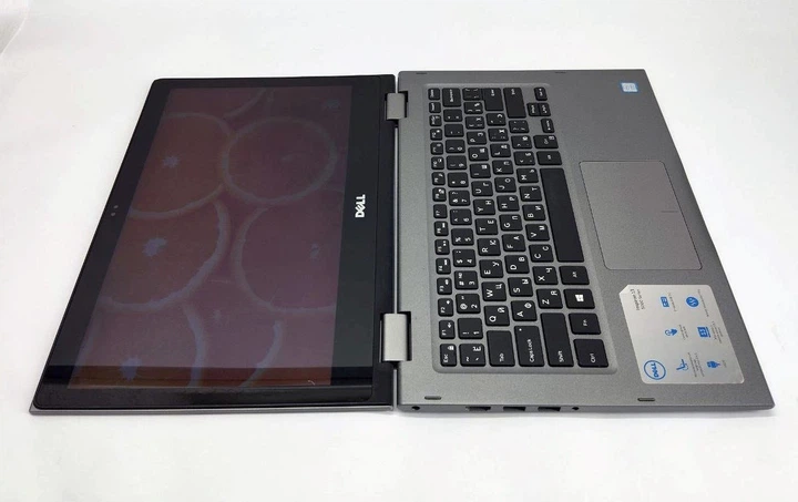 4GBメモリ) (i3-7100U 13 Inspiron Dell Ноутбук 15.6 / 15-3567 Inspiron Dell Windowsノート本体
