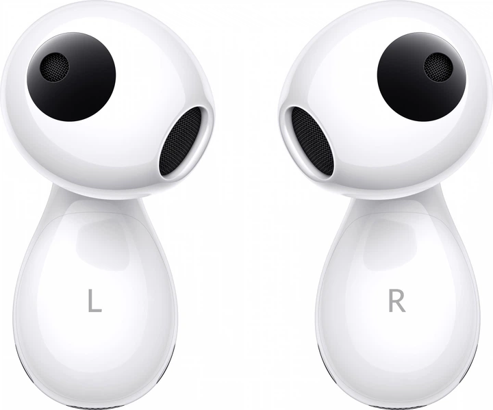 Навушники Huawei FreeBuds 5 Ceramic White (6941487277483) - зображення 14