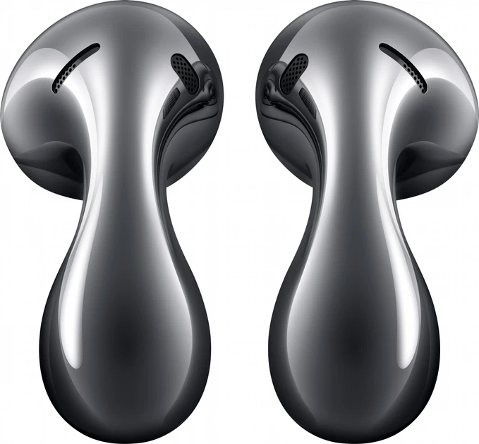 Навушники Huawei FreeBuds 5 Silver Frost (6941487277506) - зображення 9