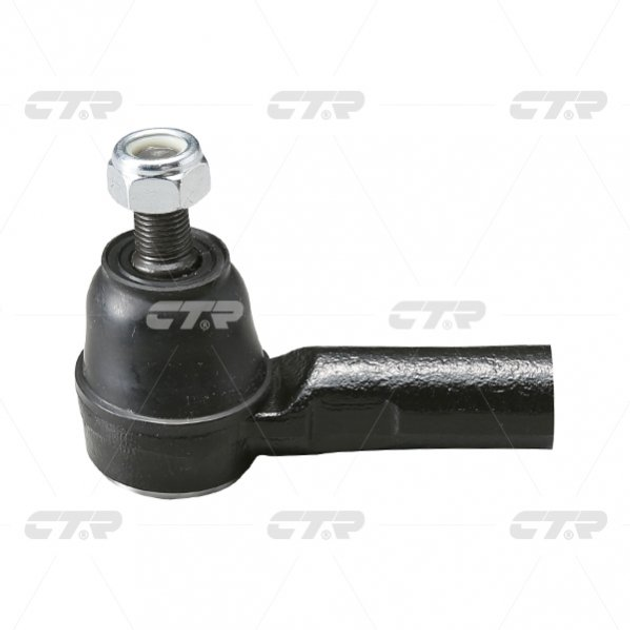 Наконечник рулевой тяги Toyota Mark 2 88-96 Cressida/Cresta/Chaser 88-92 CTR (CET65) - изображение 1