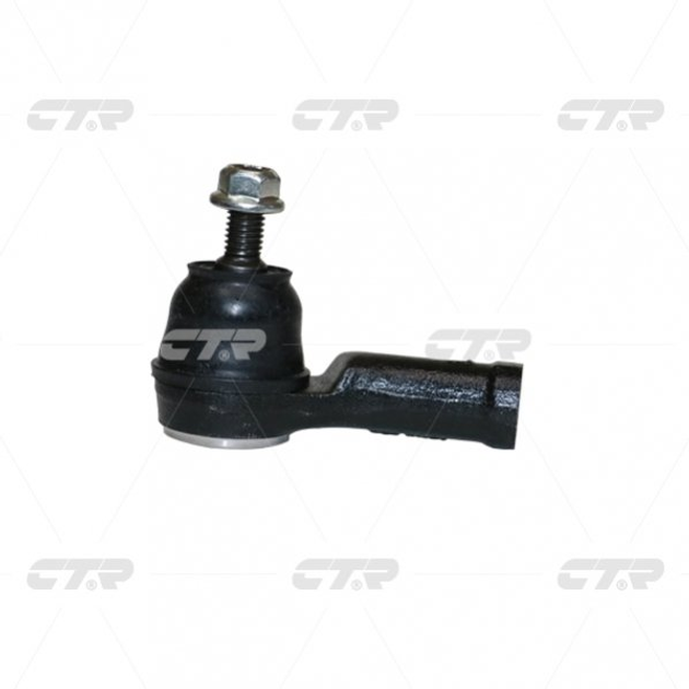 Наконечник рулевой тяги L Ford Focus 98-09 Turnier 98-05 CTR (CEF36L) - изображение 1