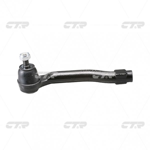 Наконечник тяги рульової R Honda City/Fit 07-15 Insight 09-14 Jazz 08- Brio 11- CTR (CEHO47) - зображення 1