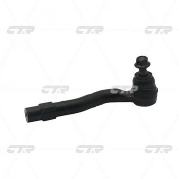 Наконечник тяги рульової R Mazda 2 14- Toyota Yaris 16- Scion IA 2016- CTR (CEMZ72R) - зображення 1