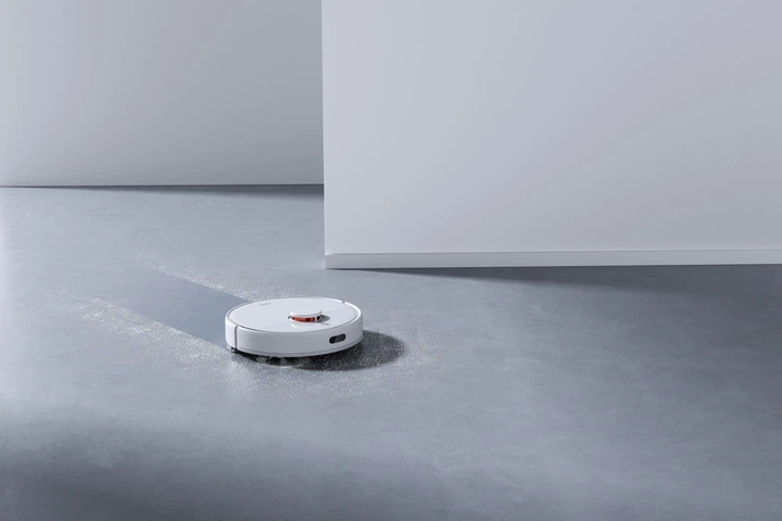 Робот-пилосос Xiaomi Robot Vacuum X10 EU (BHR6068EU) - зображення 8