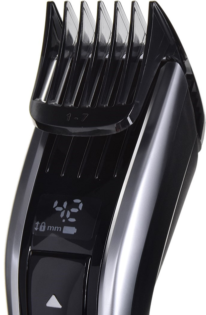 Maszynka do strzyżenia włosów Philips Series 9000 HC9420/15 - obraz 6
