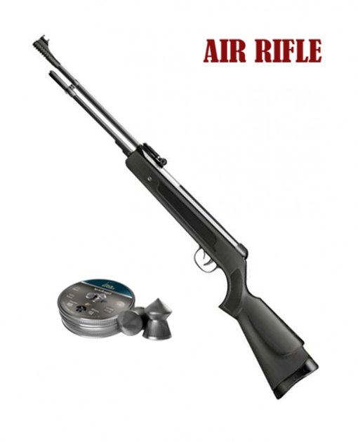 Пневматична гвинтівка Air Rifle B3-3P - зображення 1