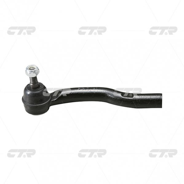 Наконечник тяги рульової R Toyota Camry 40 04-11 Avalon/Solara 05-12 Lexus ES350 07-12 CTR (CET153) - зображення 1