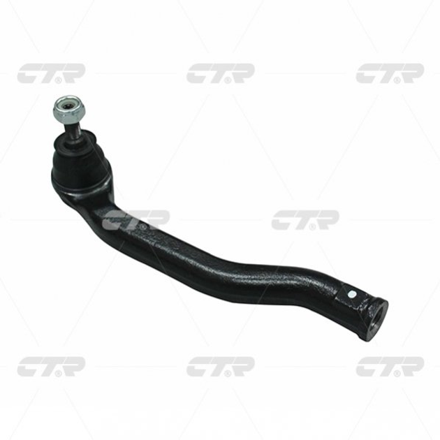 Наконечник тяги рульової R Renault Fluence 10- Scenic 08- Megane 08- CTR (CESS4R) - зображення 1