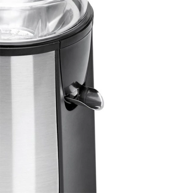 Соковитискач Сlatronic AE 3532 1000Вт з нержавіючої сталі 2 режими швидкості - зображення 3