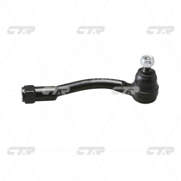 Наконечник тяги рулевой R Hyundai i20 08-14 iX20 10- Kia Soul 08-14 Venga 10- CTR (CEKK36R) - изображение 1