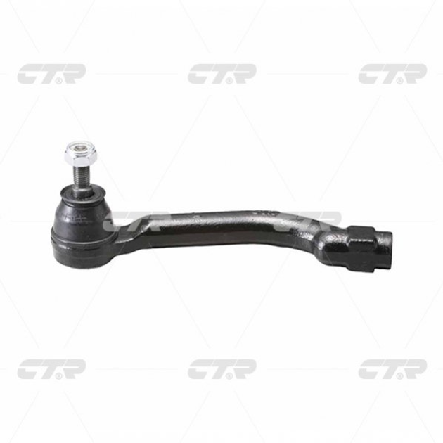 Наконечник рулевой тяги L Nissan X-Trail 07-18 Qashqai 07-14 Renault Koleos 08-16 CTR (CEN133) - изображение 1