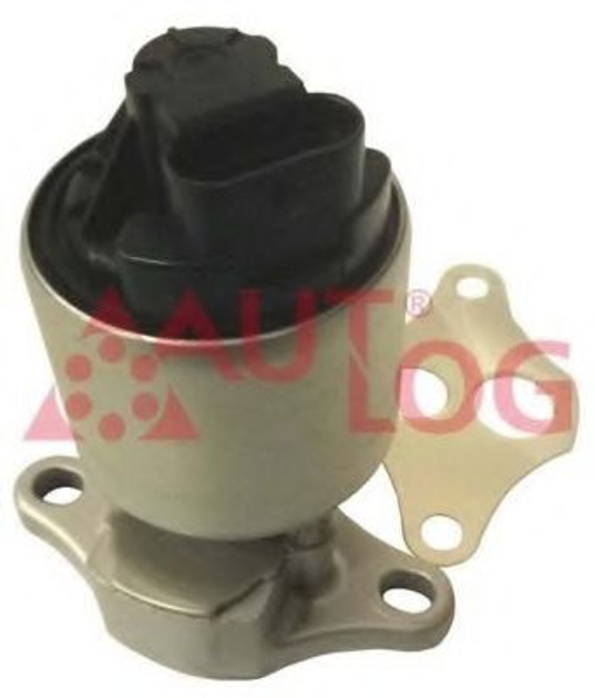 Клапан EGR Opel ASTRA G,VECTRA B, 1.4/1.6 95-05 Autlog (AV6004) - зображення 1