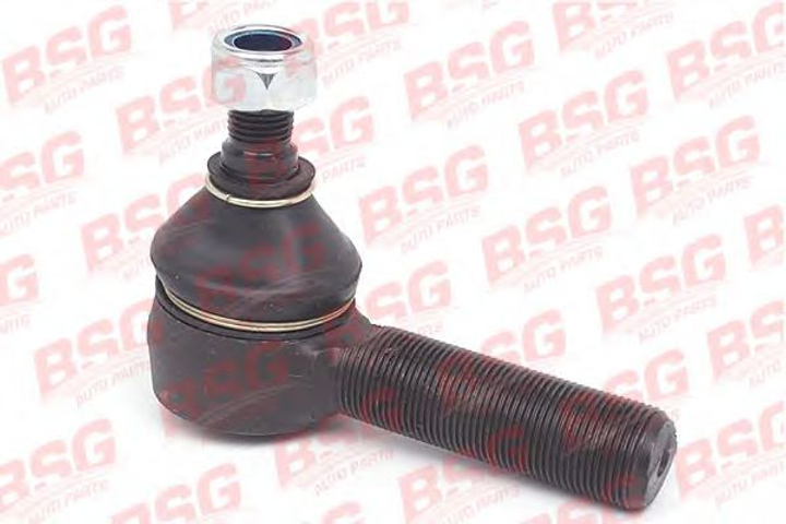 Наконечник рулевой тяги (продольной) MB207-410 88-94 Пр. (22mm) BSG (BSG60310032) - изображение 1