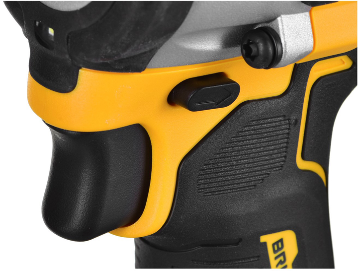 Гайковерт ударний DeWalt DCF923N без акумулятора та зарядного пристрою - зображення 7