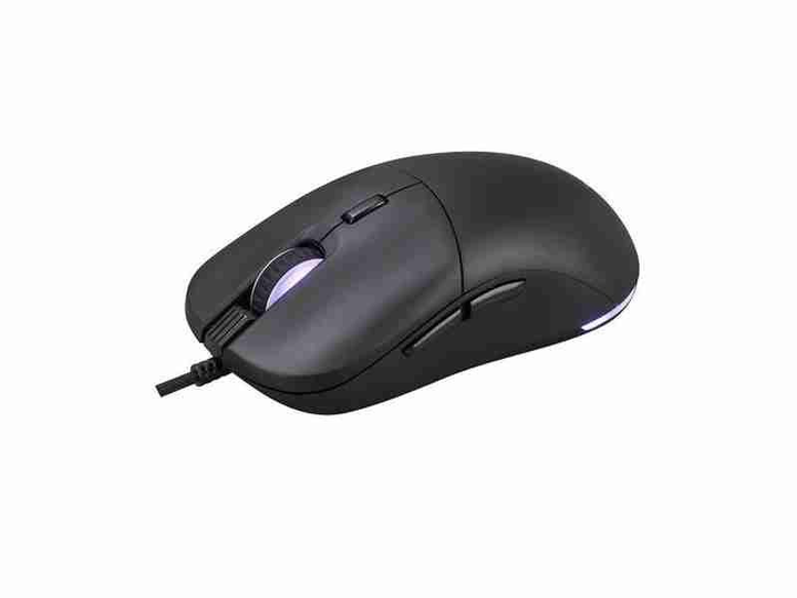 Комп'ютерна миша 2E HyperDrive Pro, Black (2E-MGHDPR-BK) - изображение 2
