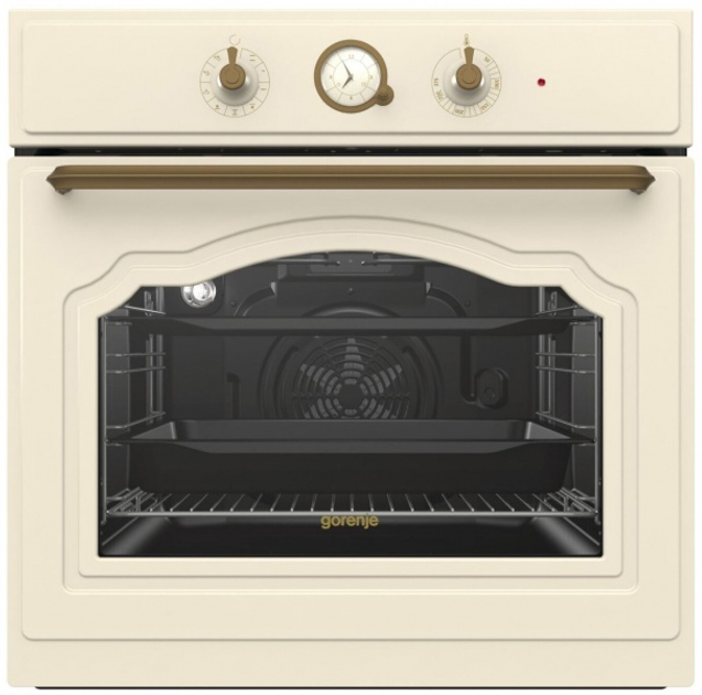 Духова шафа Gorenje BOS 67372 CLI – фото, отзывы, характеристики в ...