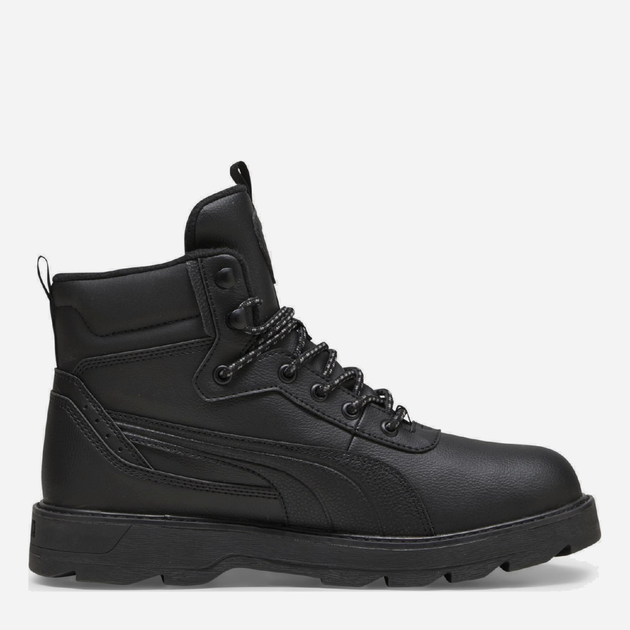 Чоловічі зимові черевики високі Puma Desierto V3 Puretex 39392801 41 (7.5UK) 26.5 см Puma Black-Puma Black від Rozetka на платформі USKIDKA Акція на Чоловічі зимові черевики високі Puma Desierto V3 Puretex 39392801 41 (7.5UK) 26.5 см Puma Black-Puma Black від Rozetka