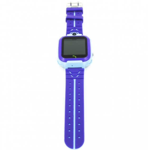 Смарт часы телефон GPS c LBS Baby Smart Watch Q12 (S12) - Фото 2 Смарт часы телефон GPS c LBS Baby Smart Watch Q12 (S12) - изображение 2