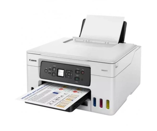БФП Canon Maxify GX3040 (5777C009) - изображение 4