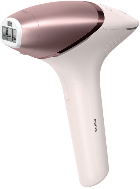 Фотоепілятор Philips Lumea 9900 Series BRI977/00 - зображення 2