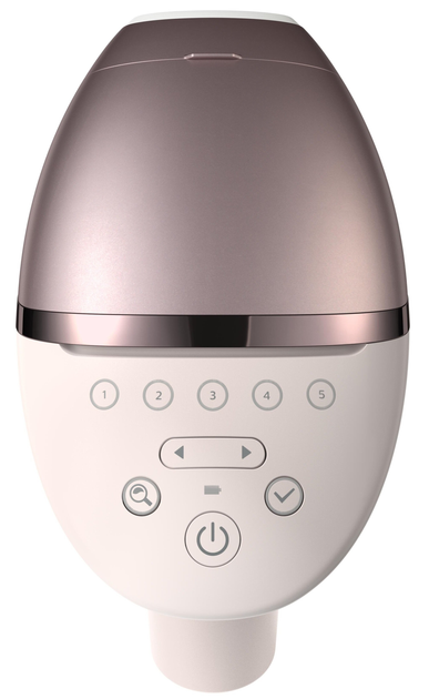 Фотоепілятор Philips Series 9900 Lumea BRI977/00 - зображення 4