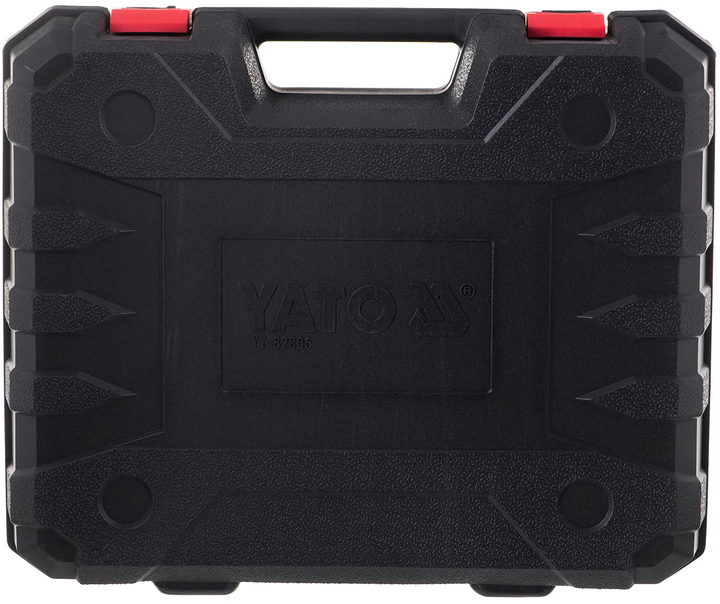 Гайковерт ударный YATO YT-82806 - зображення 15