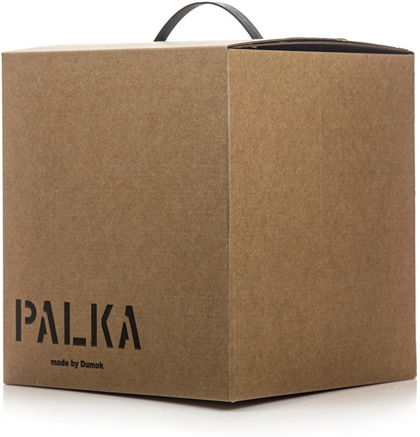 Кальян PALKA Mini у повній комплектації (4821000280459) - зображення 5