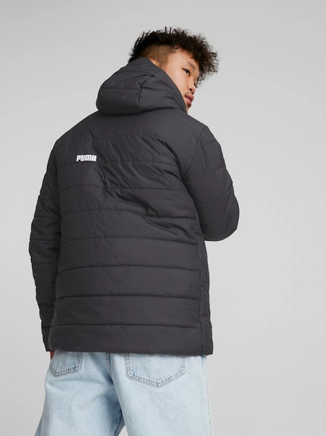 Puma hotsell padded coat