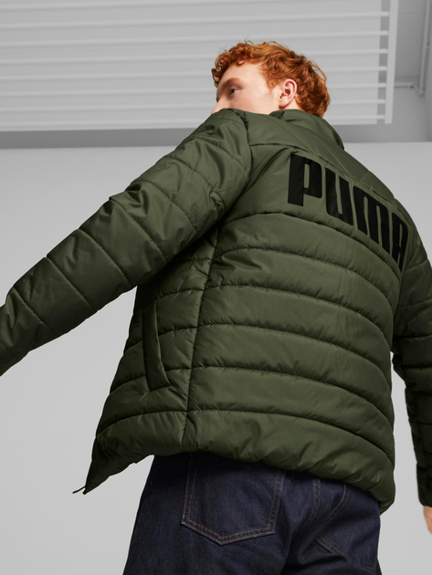 Puma on sale jacket xxl