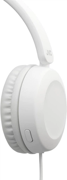 Słuchawki JVC HA-S31M White (HA-S31M-W-EX) - obraz 3