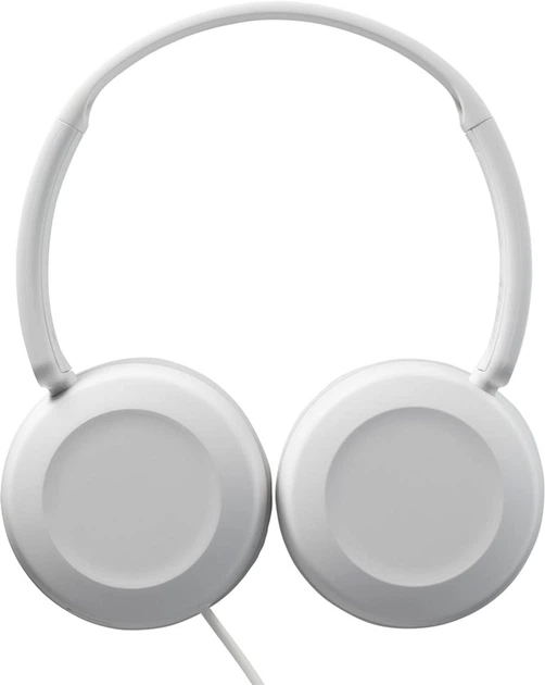Słuchawki JVC HA-S31M White (HA-S31M-W-EX) - obraz 4