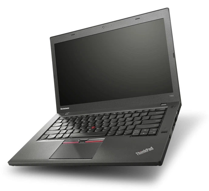 Ноутбук сенсорный Lenovo ThinkPad T450s 14