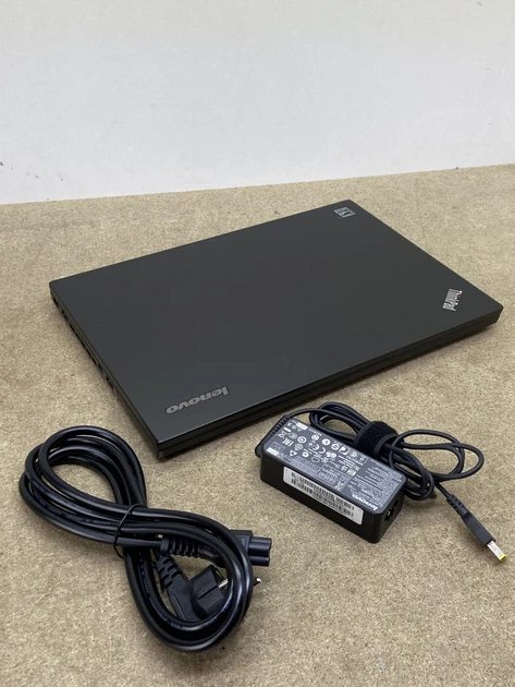 Ноутбук сенсорный Lenovo ThinkPad T450s 14