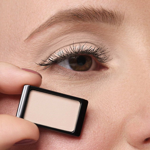 Тіні для повік ARTDECO Eyeshadow Matt №561 Matt vintage hydrangea (4052136066715) - зображення 2