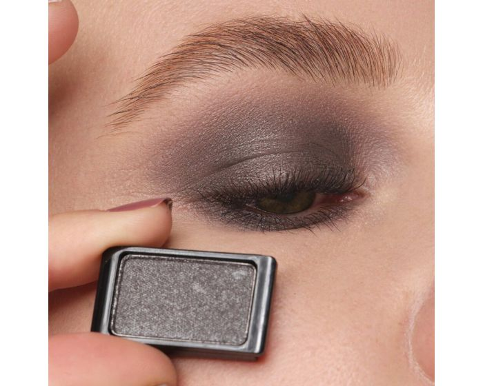 Тени для век ARTDECO Eyeshadow Pearl №02 Pearly anthracite (4019674030028) - Фото 2 Тени для век ARTDECO Eyeshadow Pearl №02 Pearly anthracite (4019674030028) - изображение 2