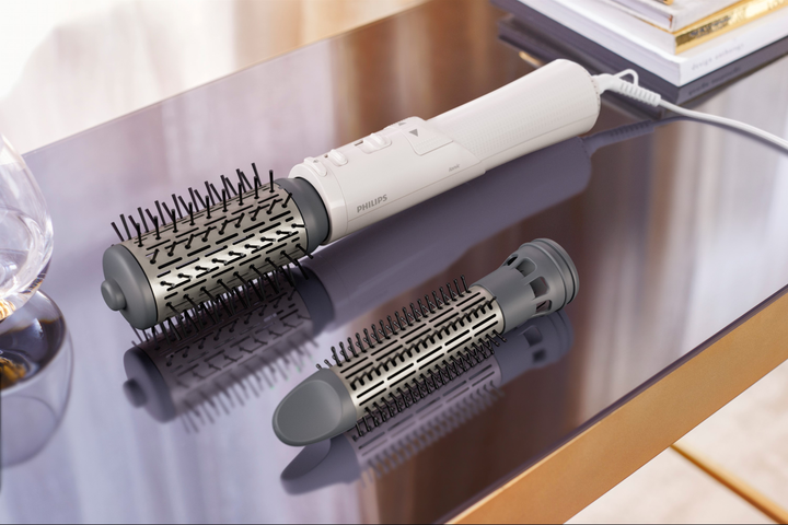 Фен-щітка Philips Series 7000 BHA710/00 - зображення 6