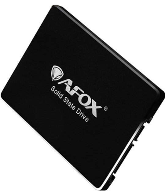 AFOX SD250 512GB 2.5" SATAIII QLC (SD250-512GQN) - зображення 5